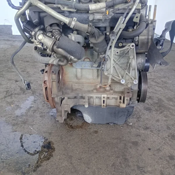 Motore completo Fiat Panda (2003 – 2010) 1.3 51 KW diesel 188A8000
