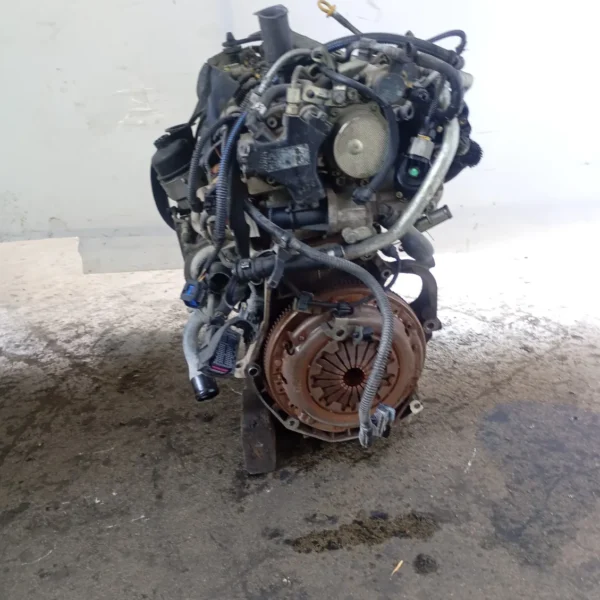 Motore completo Fiat Panda (2003 – 2010) 1.3 51 KW diesel 188A8000