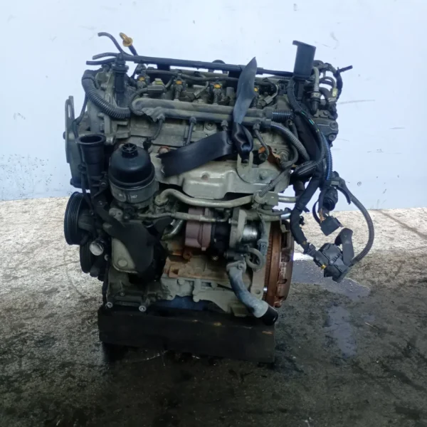 Motore completo Fiat Panda (2003 – 2010) 1.3 51 KW diesel 188A8000