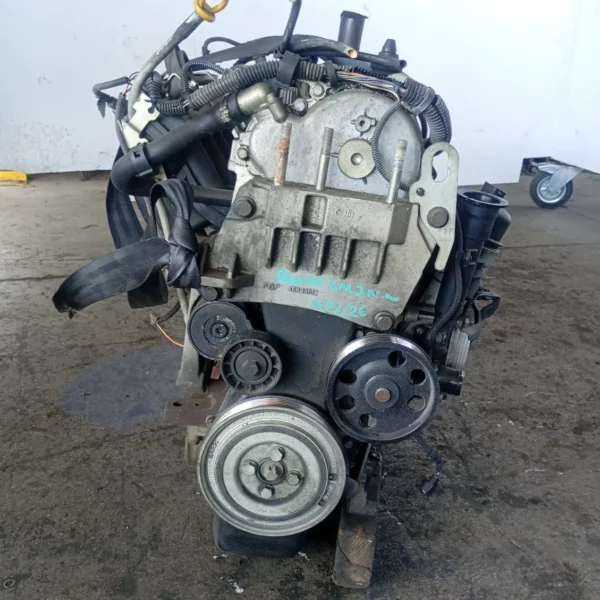 Motore completo Fiat Panda (2003 – 2010) 1.3 51 KW diesel 188A8000