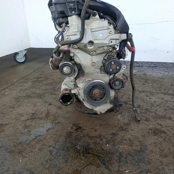 Motore completo Nissan Qashqai (2010 – 2014) 1.6 86 KW benzina HR16