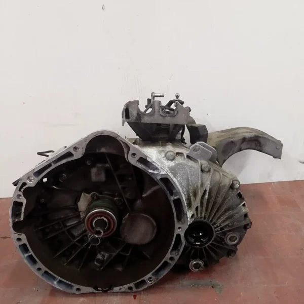 Cambio completo Mercedes benz Classe A (2004 – 2013) 1.5 70 KW benzina A1693603100 266920