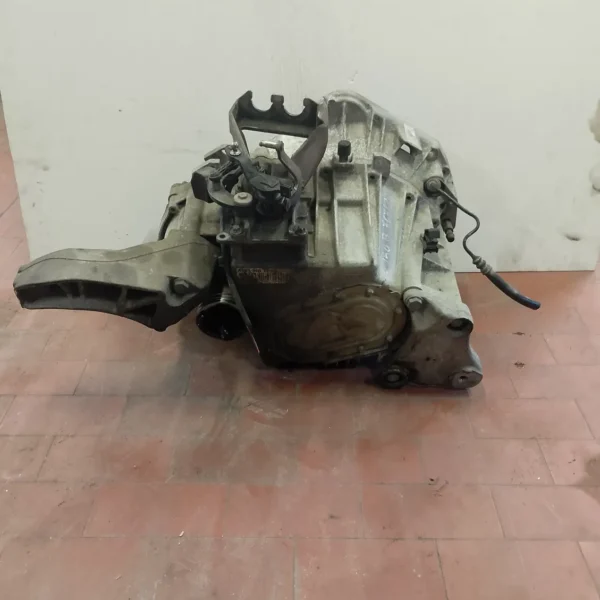 Cambio completo Mercedes benz Classe A (2004 – 2013) 1.5 70 KW benzina A1693603100 266920