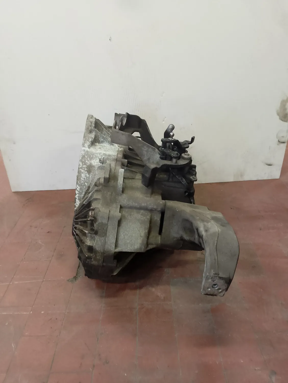 Cambio completo Mercedes benz Classe A (2004 – 2013) 1.5 70 KW benzina A1693603100 266920