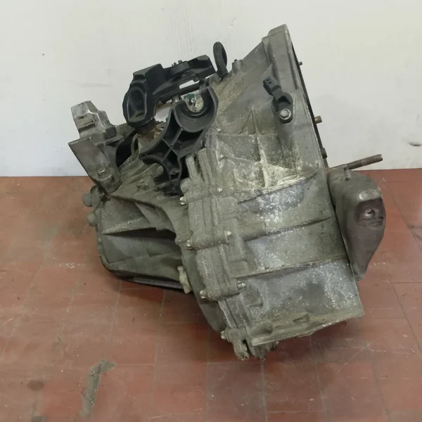 Cambio-6 marce Renault Scenic 3a Serie (2009 – 2013) 1.5 81 KW diesel K9K A6