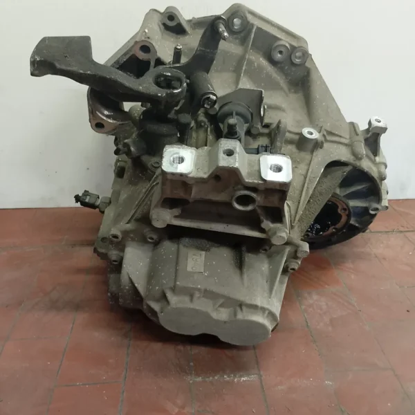 Cambio-6 marce Volkswagen Golf (2003 – 2009) 1.6 85 KW benzina BAG