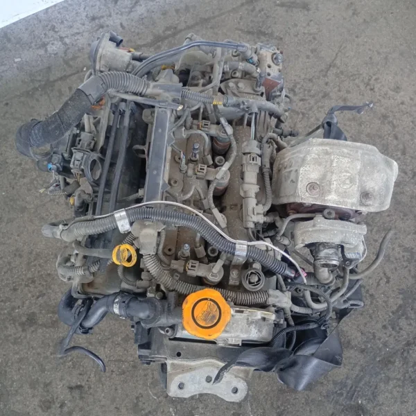 Motore completo Opel Corsa (2006 – 2011) 1.3 70 KW diesel 55210536 Z13DTE