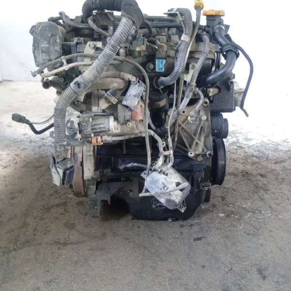 Motore completo Opel Corsa (2006 – 2011) 1.3 70 KW diesel 55210536 Z13DTE
