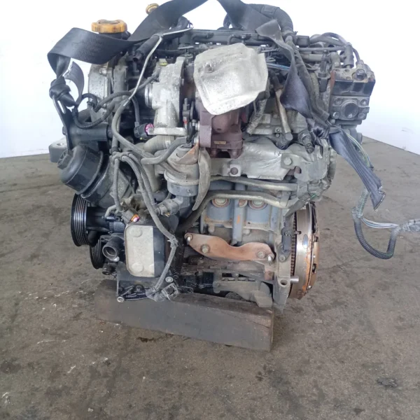 Motore completo Opel Corsa (2006 – 2011) 1.3 70 KW diesel 55210536 Z13DTE