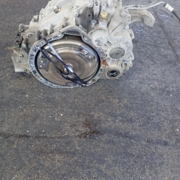Cambio robotizzato Mercedes benz Classe A (2004 – 2013) 2.0 80 KW diesel A1693702800 640940