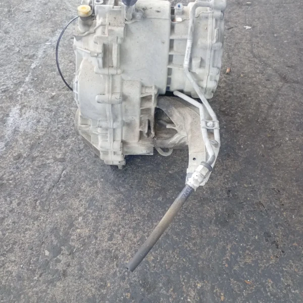 Cambio robotizzato Mercedes benz Classe A (2004 – 2013) 2.0 80 KW diesel A1693702800 640940