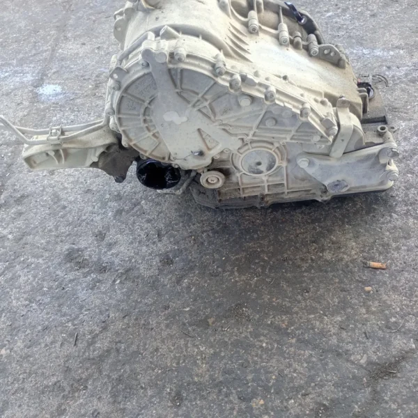 Cambio robotizzato Mercedes benz Classe A (2004 – 2013) 2.0 80 KW diesel A1693702800 640940