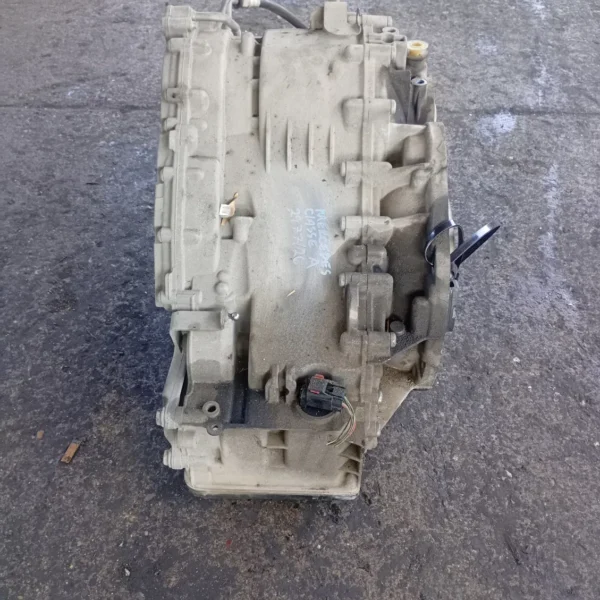 Cambio robotizzato Mercedes benz Classe A (2004 – 2013) 2.0 80 KW diesel A1693702800 640940