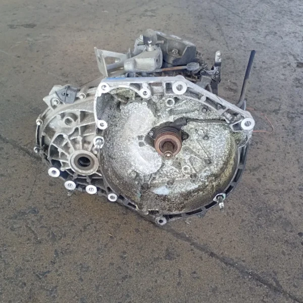 Cambio-6 marce Alfa Romeo Giulietta (2010 – 2013) 1.6 77 KW diesel 940A3000