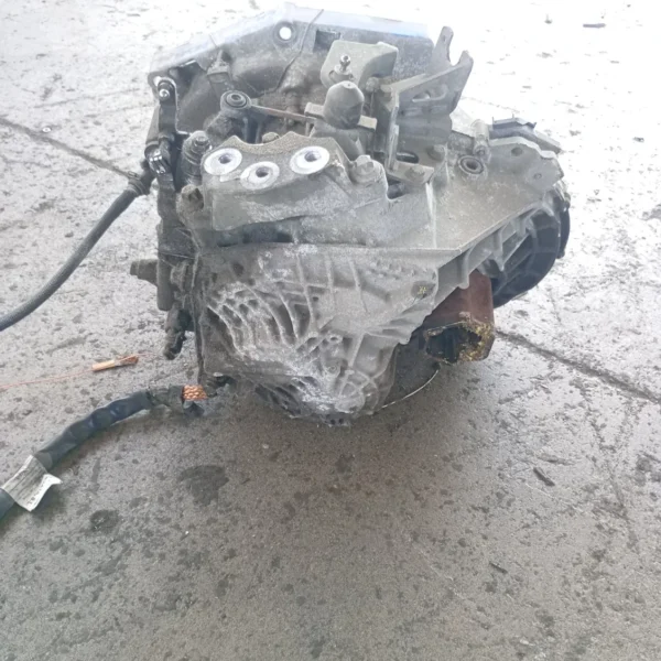 Cambio-6 marce Alfa Romeo Giulietta (2010 – 2013) 1.6 77 KW diesel 940A3000
