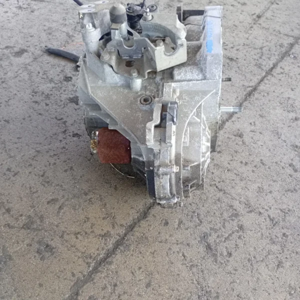 Cambio-6 marce Alfa Romeo Giulietta (2010 – 2013) 1.6 77 KW diesel 940A3000