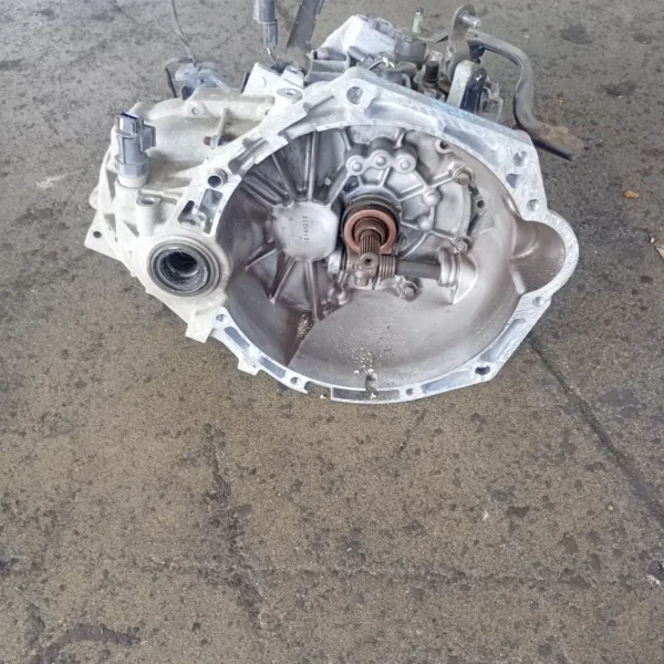 Cambio completo Kia Picanto 2a Serie (2011 – 2015) 1.0 51 KW 4300002890 B3LA
