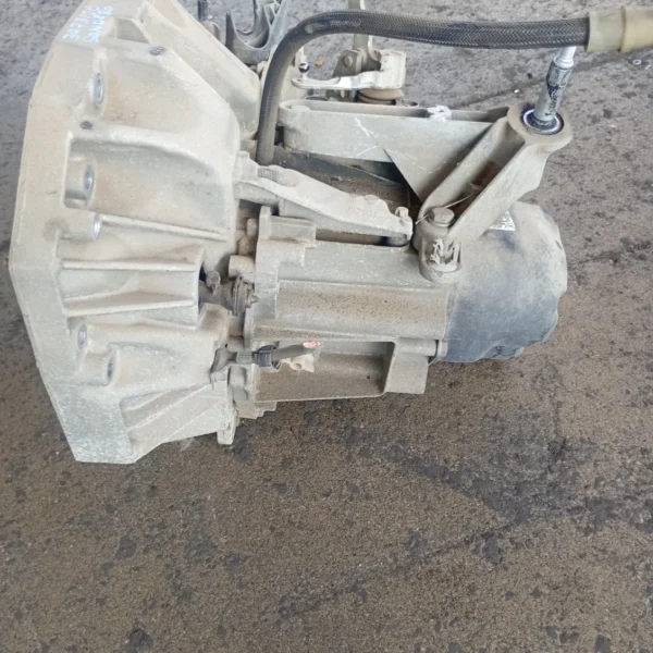 Cambio completo Dacia Sandero (2008 – 2013) 1.5 63 KW diesel K9K 87
