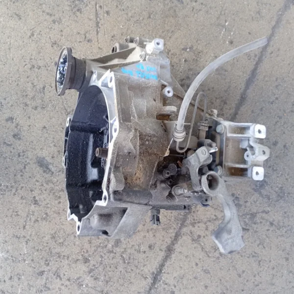 Cambio completo Volkswagen Golf (2003 – 2009) 1.6 85 KW benzina 0AG300040EX BAG