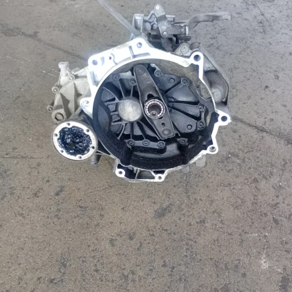 Cambio completo Volkswagen Golf (2003 – 2009) 1.6 85 KW benzina 0AG300040EX BAG