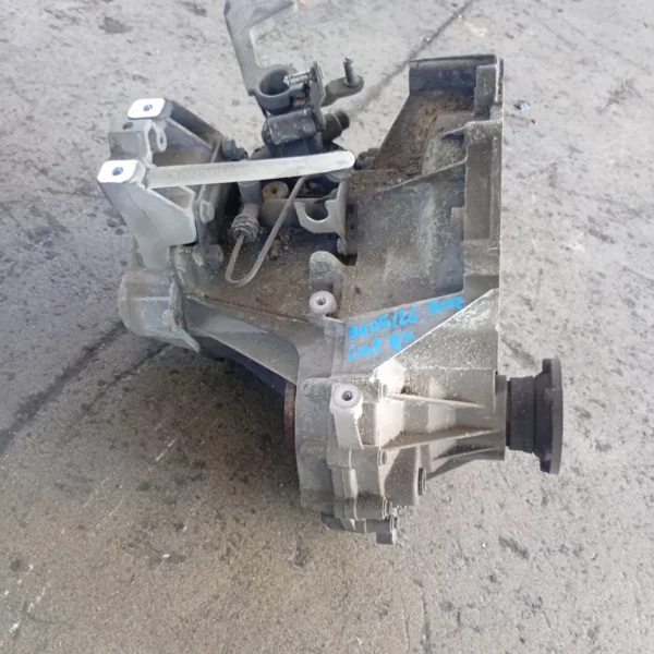 Cambio completo Volkswagen Golf (2003 – 2009) 1.6 85 KW benzina 0AG300040EX BAG