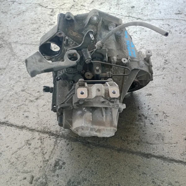 Cambio completo Volkswagen Golf (2003 – 2009) 1.6 85 KW benzina 0AG300040EX BAG