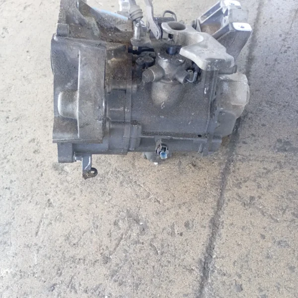 Cambio completo Volkswagen Golf (2003 – 2009) 1.6 85 KW benzina 0AG300040EX BAG