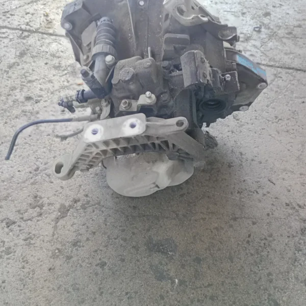 Cambio-5 marce Fiat Grande Punto (2005 – 2008) 1.2 48 KW benzina 199A4000