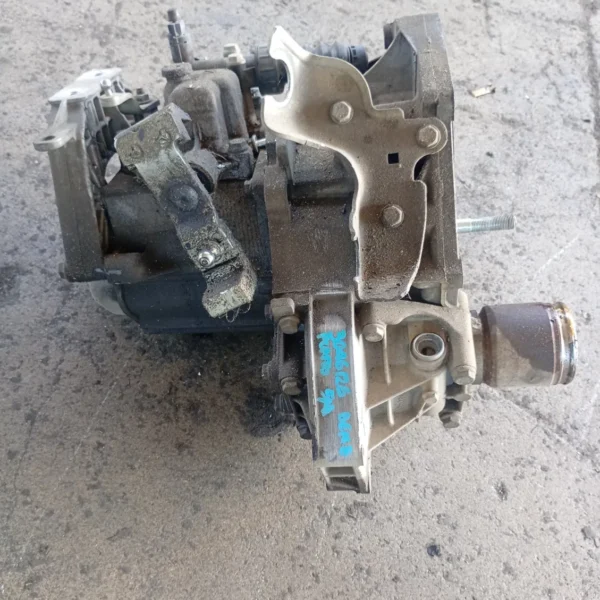 Cambio-5 marce Fiat Grande Punto (2005 – 2008) 1.2 48 KW benzina 199A4000