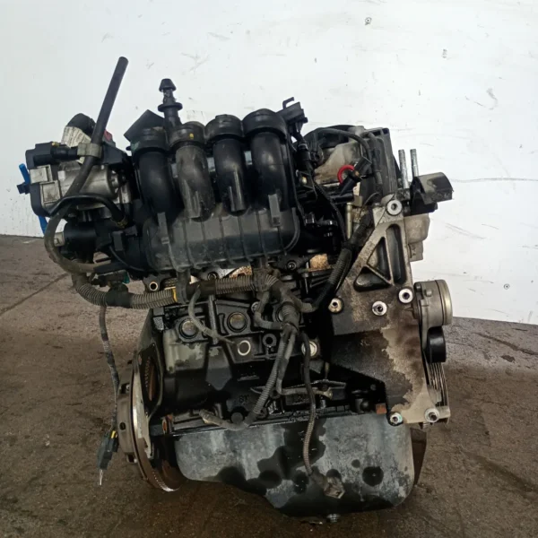Motore completo Lancia Ypsilon (2011 – 2016) 1.2 51 KW benzina 169A4000