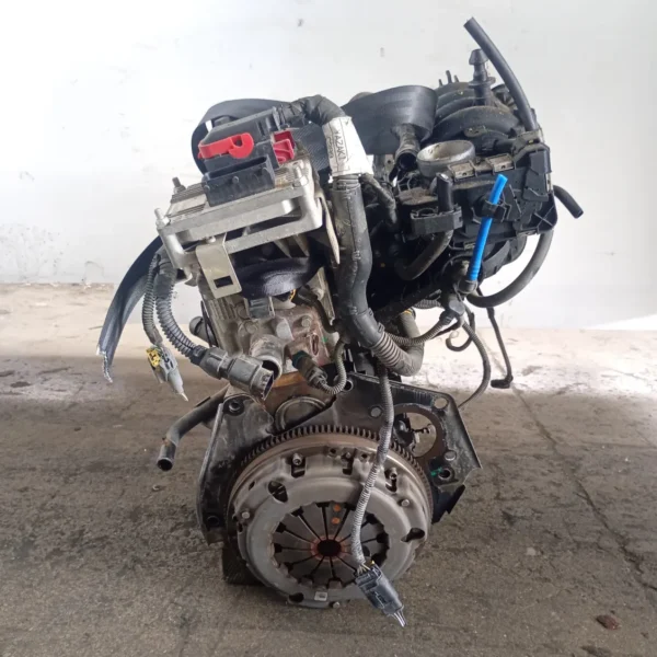 Motore completo Lancia Ypsilon (2011 – 2016) 1.2 51 KW benzina 169A4000
