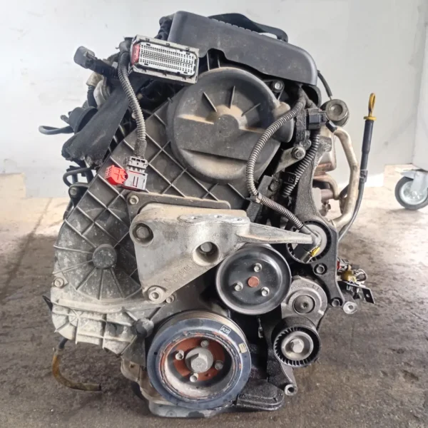 Motore completo Opel Astra (2009 – 2018) 1.7 81 KW diesel 98056090 A17DTR