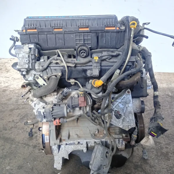 Motore semicompleto Fiat Punto (2013 – 2017) 1.3 62 KW diesel 71795446 199B4000