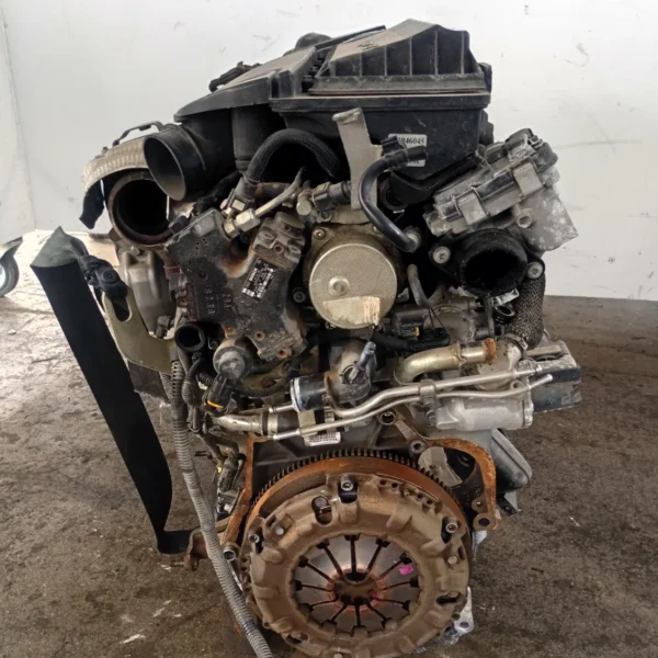 Motore semicompleto Fiat Punto (2013 – 2017) 1.3 62 KW diesel 71795446 199B4000