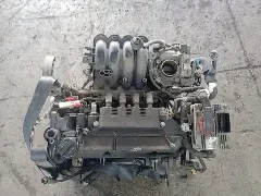 Motore completo Fiat 500 (2007 – 2015) 1.2 51 KW benzina 169A4000