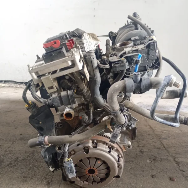Motore completo Fiat 500 (2007 – 2015) 1.2 51 KW benzina 169A4000
