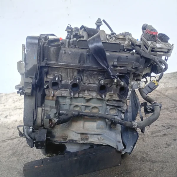 Motore completo Fiat 500 (2007 – 2015) 1.2 51 KW benzina 169A4000