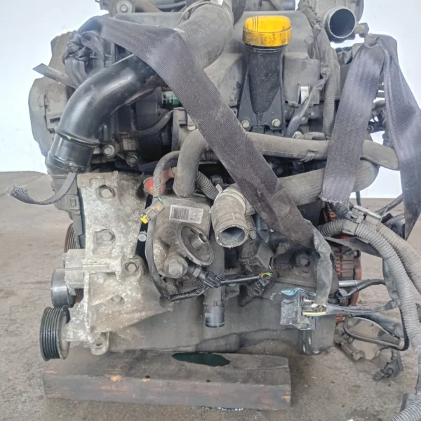 Motore semicompleto Nissan Nv200 (2009 – oggi) 1.5 66 KW diesel 1010200Q7L K9K