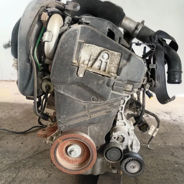 Motore semicompleto Nissan Nv200 (2009 – oggi) 1.5 66 KW diesel 1010200Q7L K9K