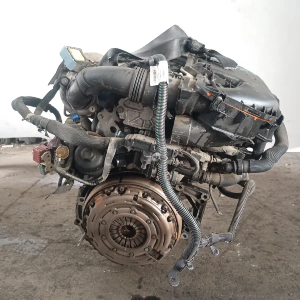 Motore completo Peugeot 5008 (2009 – 2017) 1.6 82 KW diesel 9HR