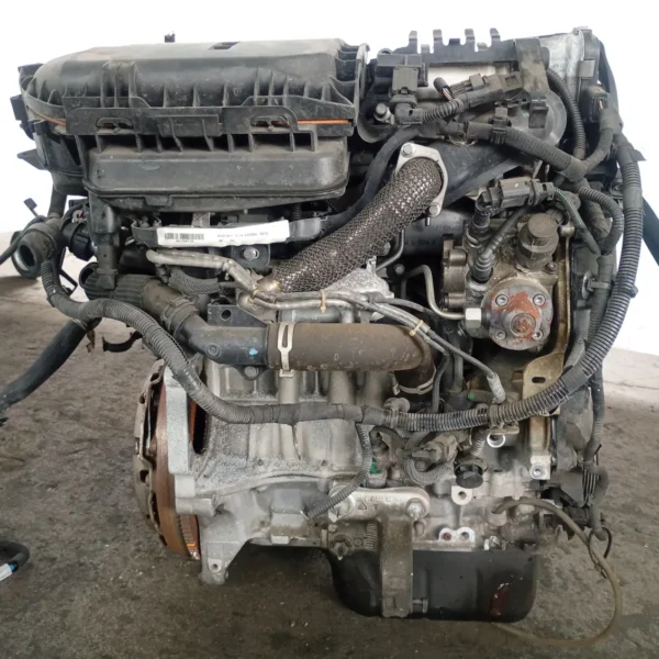 Motore completo Citroen C3 Picasso (2009 – 2018) 1.6 68 KW diesel 9HP