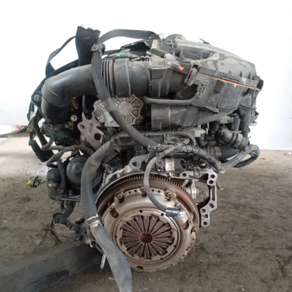 Motore completo Citroen C3 Picasso (2009 – 2018) 1.6 68 KW diesel 9HP