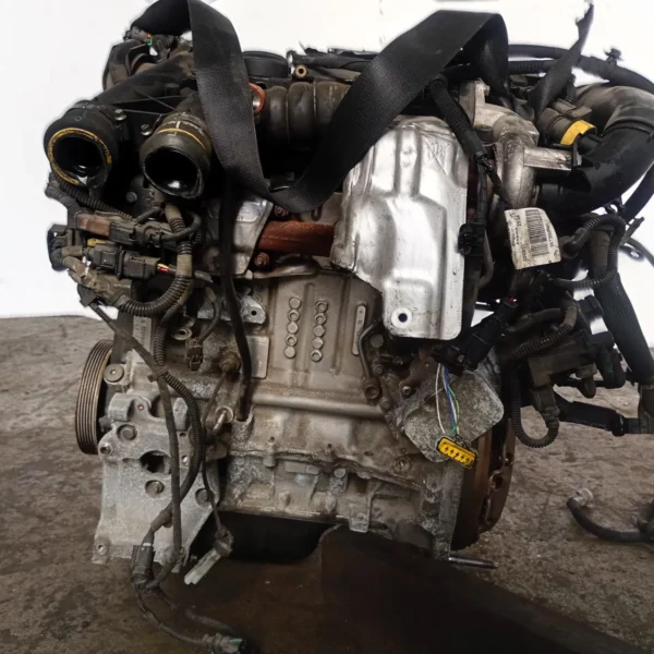 Motore completo Citroen C3 Picasso (2009 – 2018) 1.6 68 KW diesel 9HP