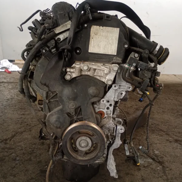 Motore completo Citroen C3 Picasso (2009 – 2018) 1.6 68 KW diesel 9HP