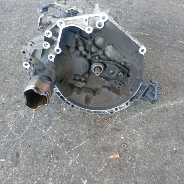 Cambio-5 marce Peugeot 207 (2006 – 2009) 1.4 54 KW benzina KFV