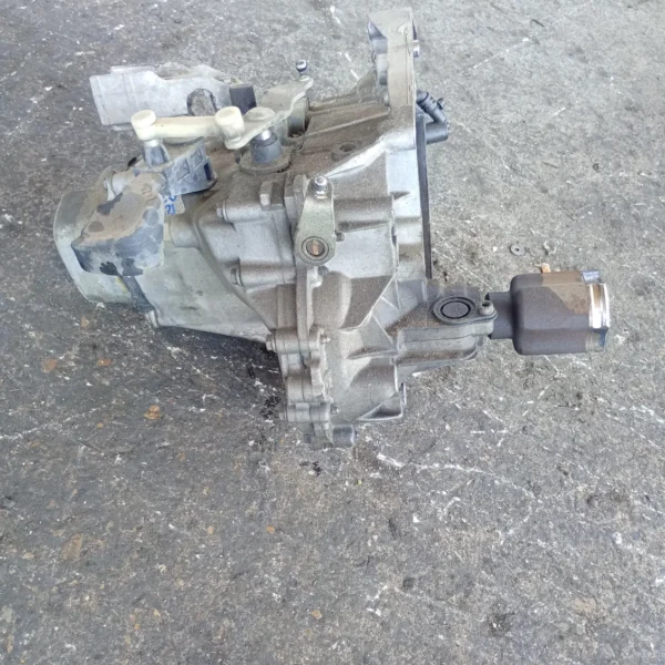 Cambio-5 marce Peugeot 207 (2006 – 2009) 1.4 54 KW benzina KFV