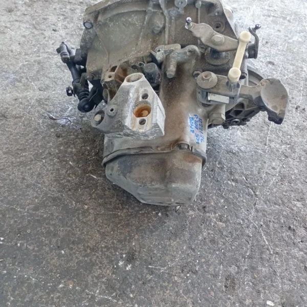 Cambio-5 marce Peugeot 207 (2006 – 2009) 1.4 54 KW benzina KFV
