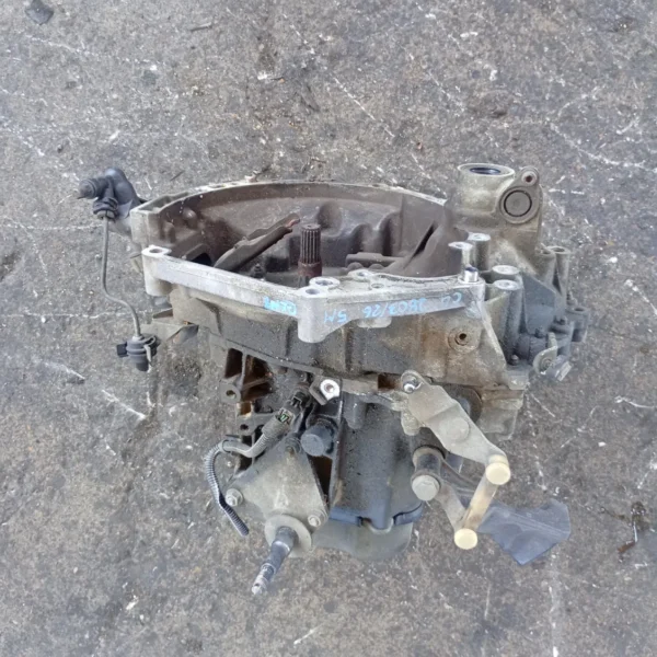 Cambio completo Citroen C4 (2004 – 2010) 1.4 65 KW benzina 2222RL KFU