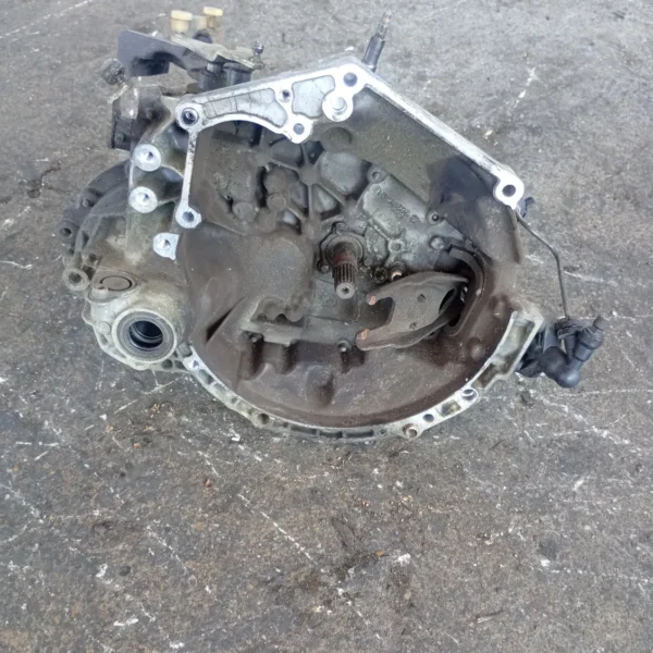 Cambio completo Citroen C4 (2004 – 2010) 1.4 65 KW benzina 2222RL KFU