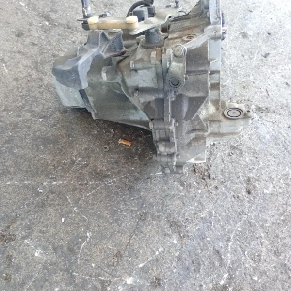 Cambio completo Citroen C4 (2004 – 2010) 1.4 65 KW benzina 2222RL KFU